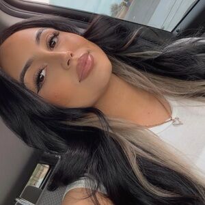 Meet your Posher, Yailin